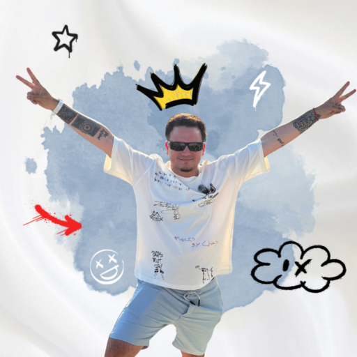 Reinier Martínez TV